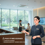 IndoLuxe Travel & Experiences