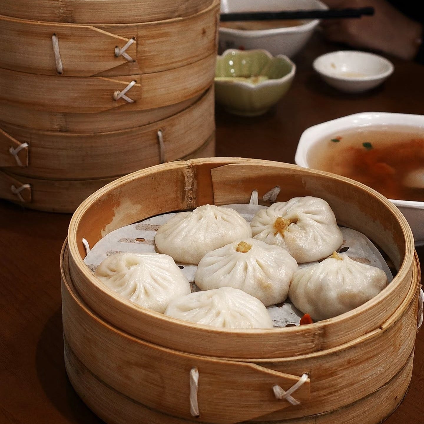 Shanghai · Suzhou · Shaoxing · Hong Kong - 7 Days · 6 Nights