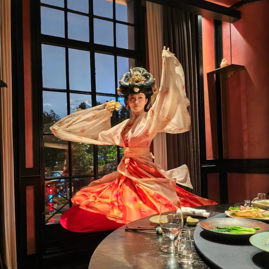 Shanghai · Suzhou · Shaoxing · Hong Kong - 7 Days · 6 Nights