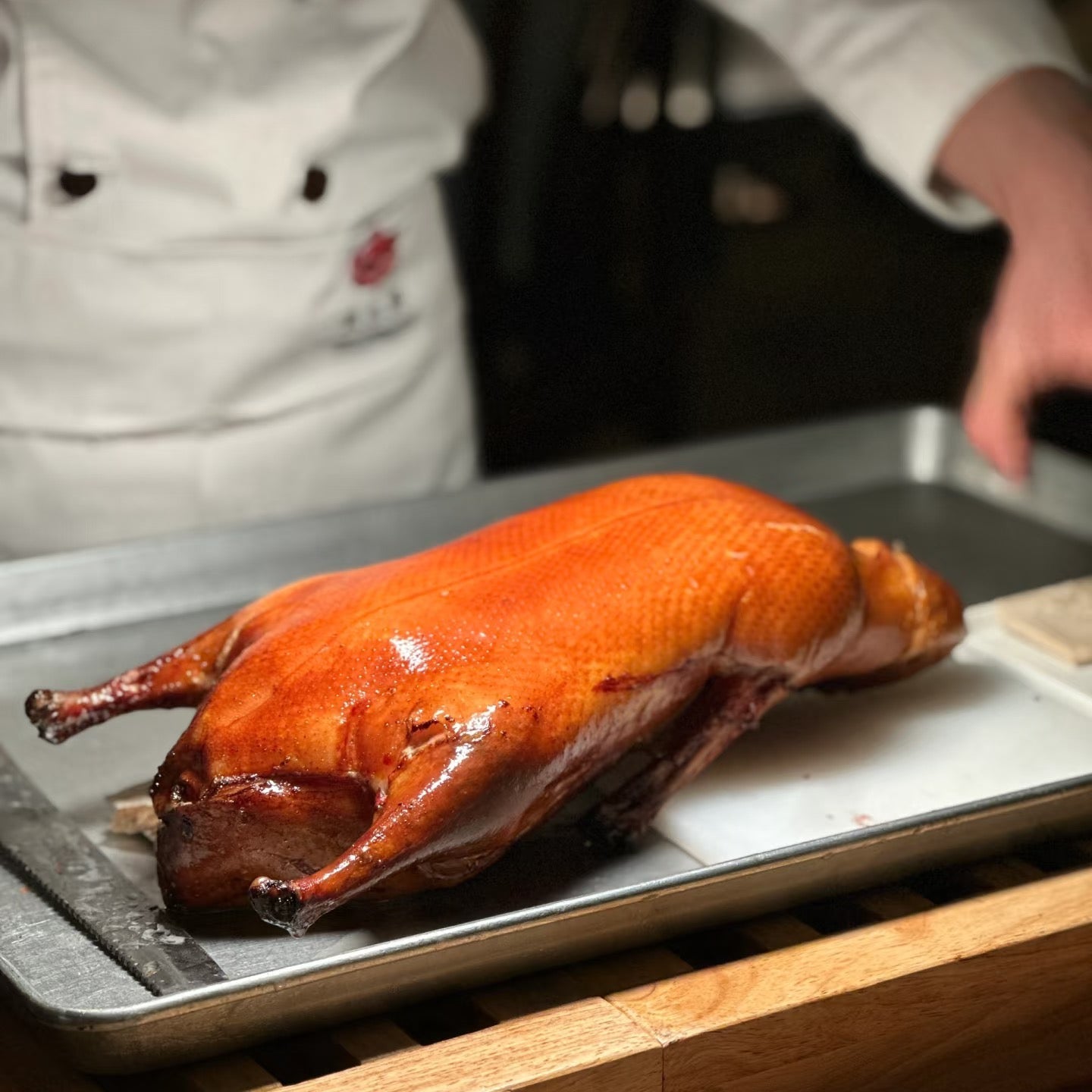 Beijing & Imperial Retreat in Chengde — 7 Days · 6 Nights