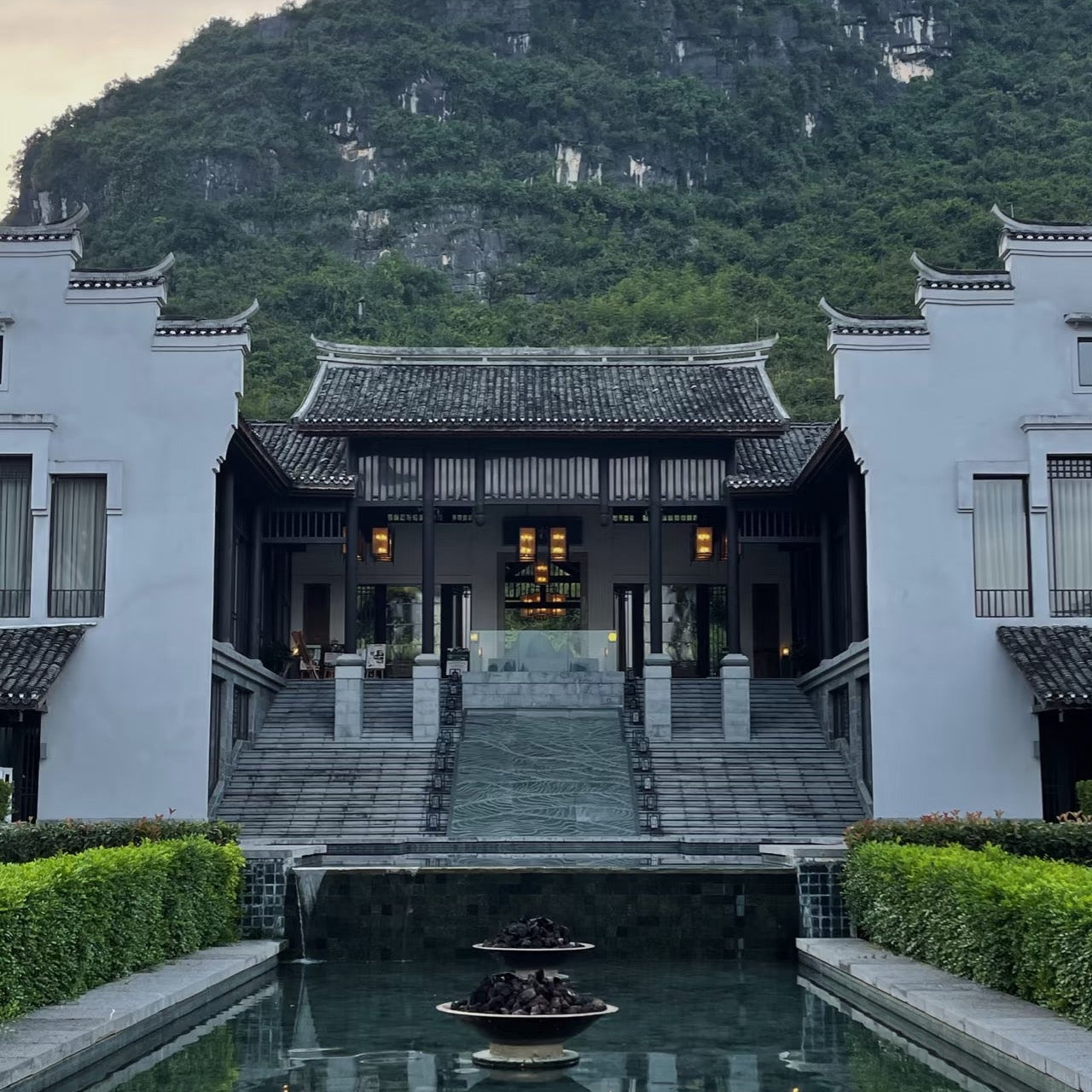 Guilin & Yangshuo — 7 Days · 6 Nights