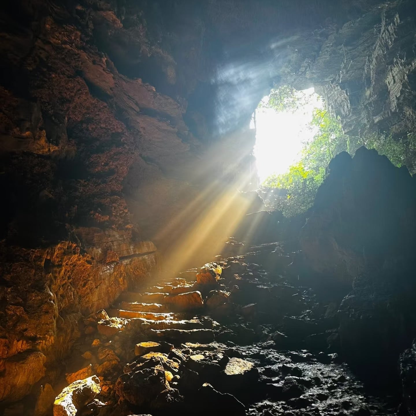 Guilin & Yangshuo — 7 Days · 6 Nights