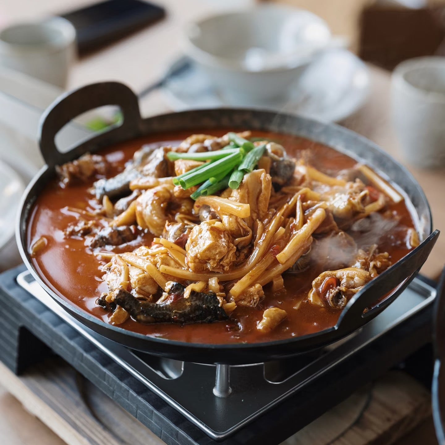 Guilin & Yangshuo — 7 Days · 6 Nights