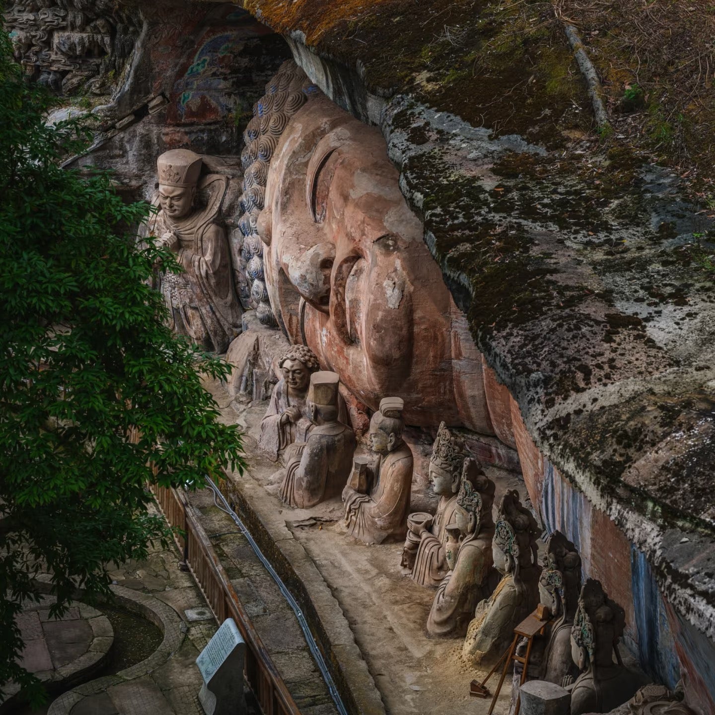 Chongqing & Chengdu — 7 Days · 6 Nights