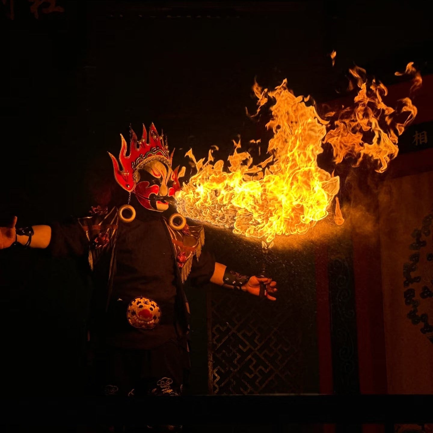 Chongqing & Chengdu — 7 Days · 6 Nights