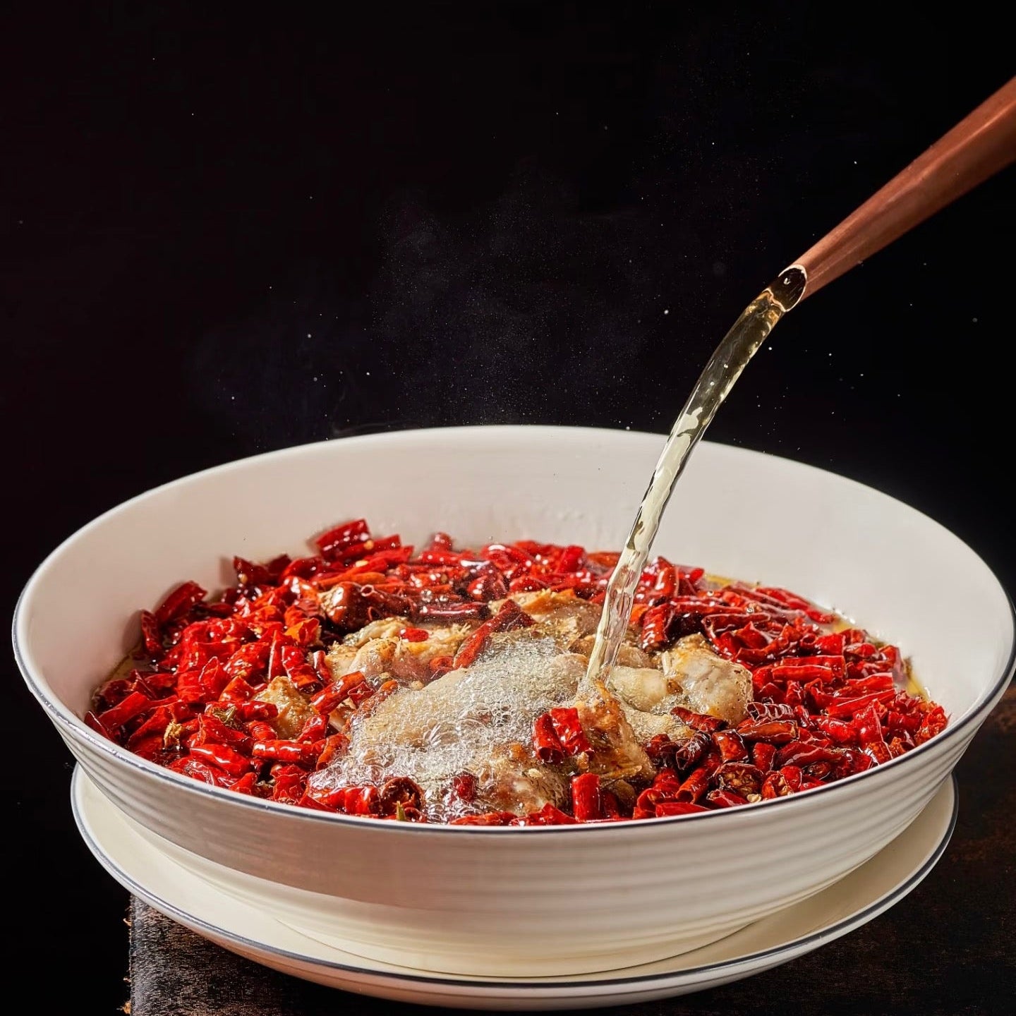 Chongqing & Chengdu — 7 Days · 6 Nights