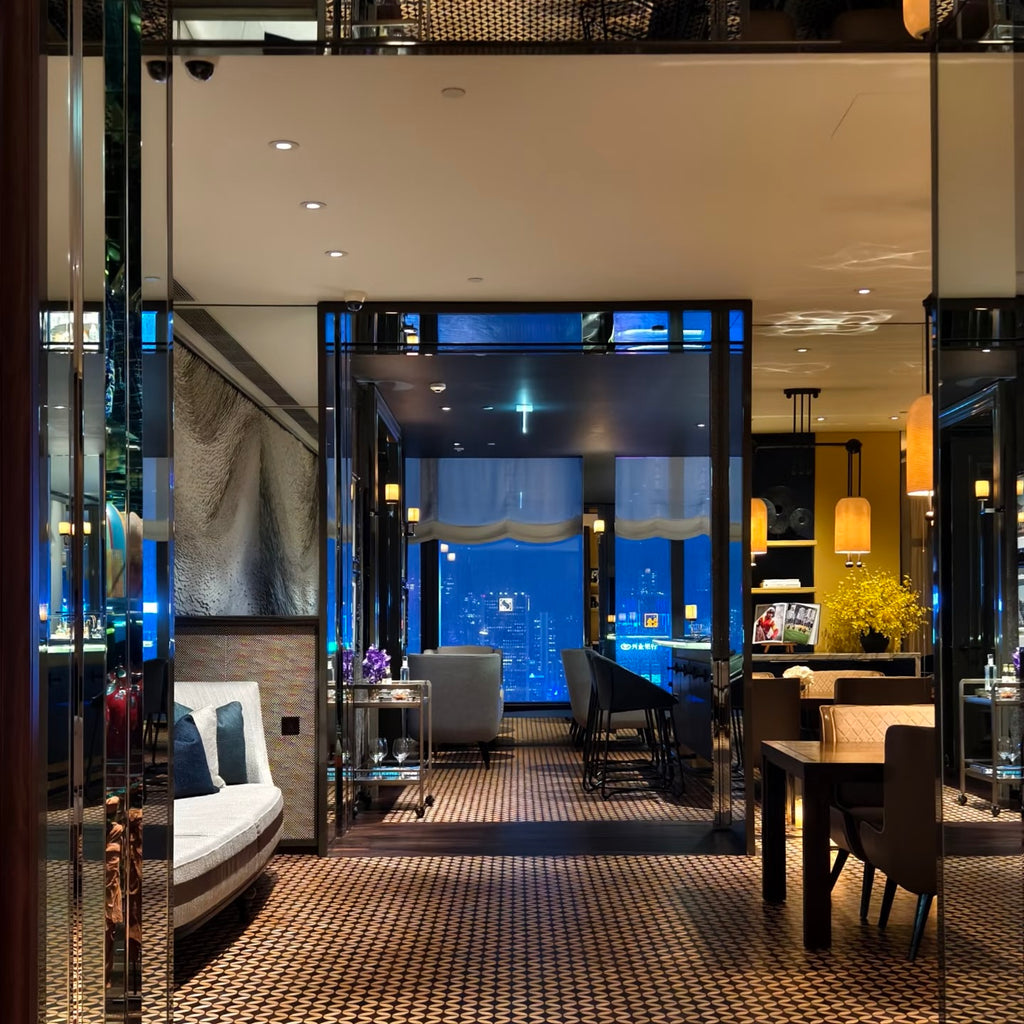 The Greater Bay Area Innovation Tour (Hong Kong - Shenzhen - Guangzhou | 8 Days 7 Nights)