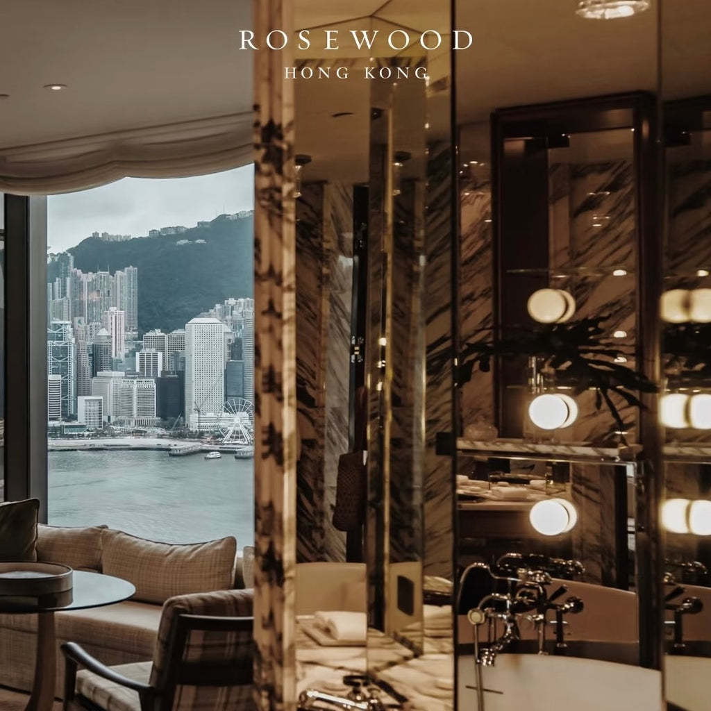 The Greater Bay Area Innovation Tour (Hong Kong - Shenzhen - Guangzhou | 8 Days 7 Nights)