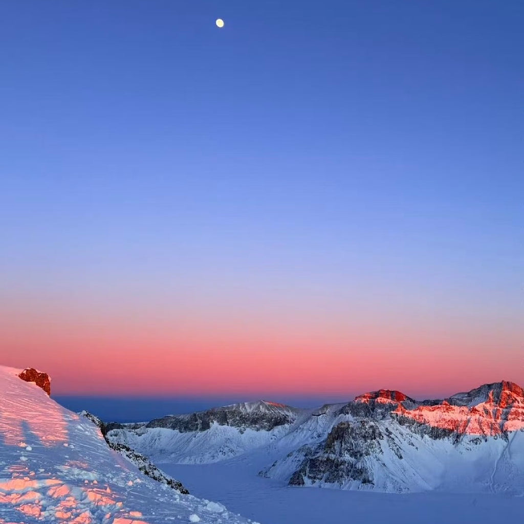 Frozen Fairytale (Harbin - Changbaishan | 8 Days 7 Nights)