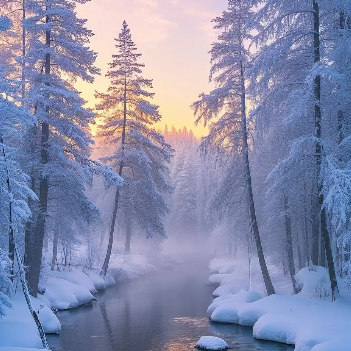 Frozen Fairytale (Harbin - Changbaishan | 8 Days 7 Nights)