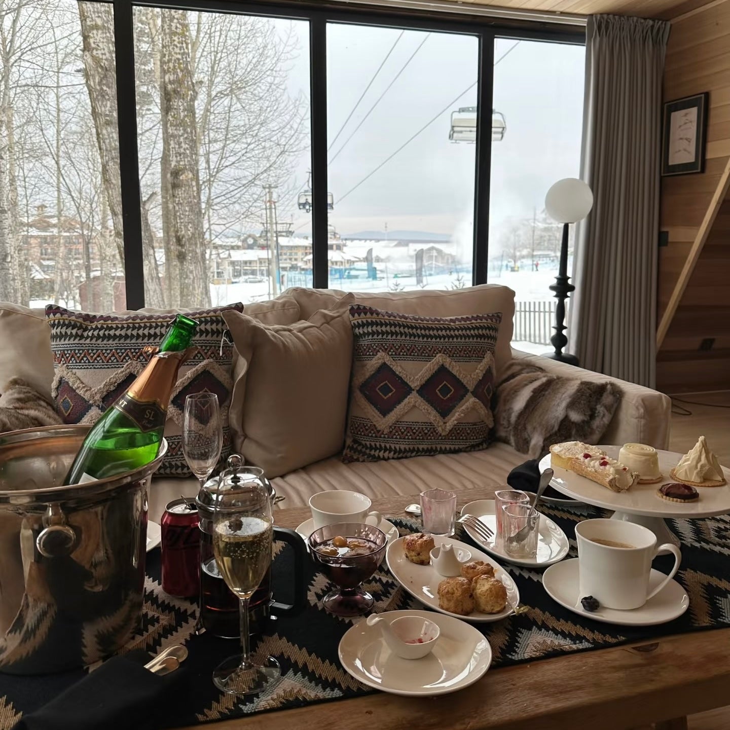 Frozen Fairytale (Harbin - Changbaishan | 8 Days 7 Nights)