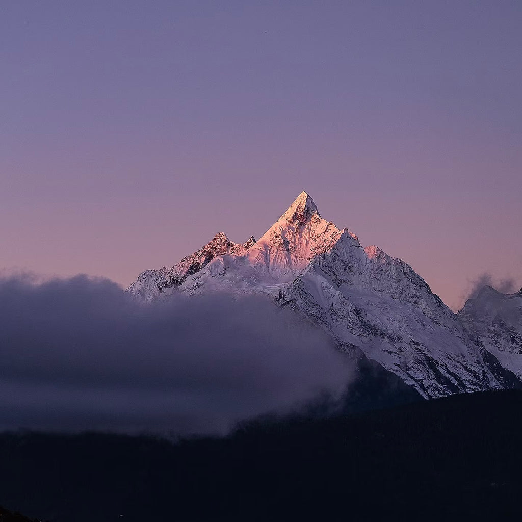 Shangri-La: The Lost Horizon (Yunnan Loop | 10 Days 9 Nights)