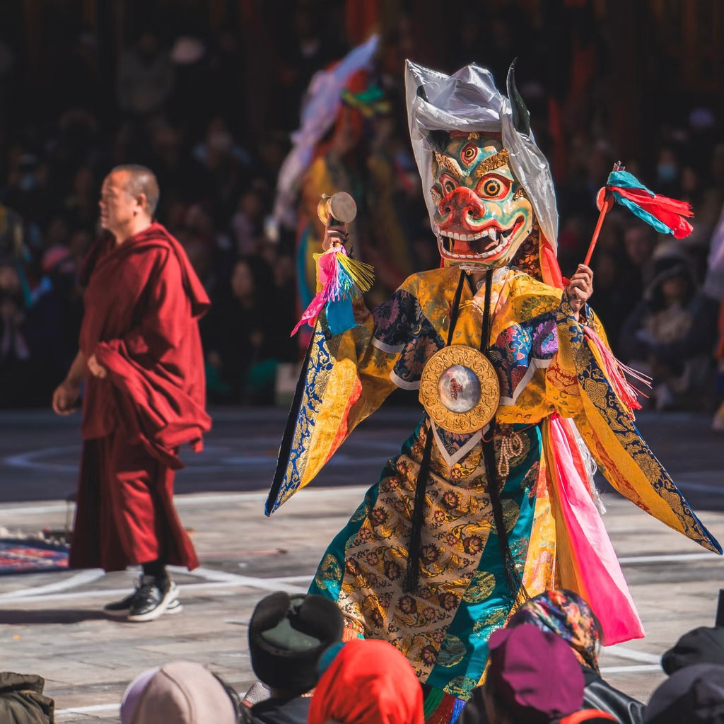 Shangri-La: The Lost Horizon (Yunnan Loop | 10 Days 9 Nights)