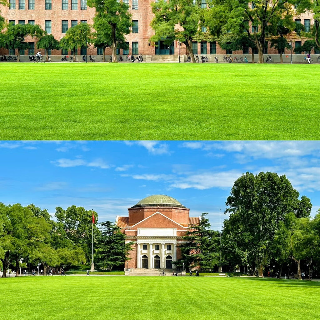 Future Leaders: Tech & Ivy League (Shenzhen - Beijing | 8 Days 7 Nights)