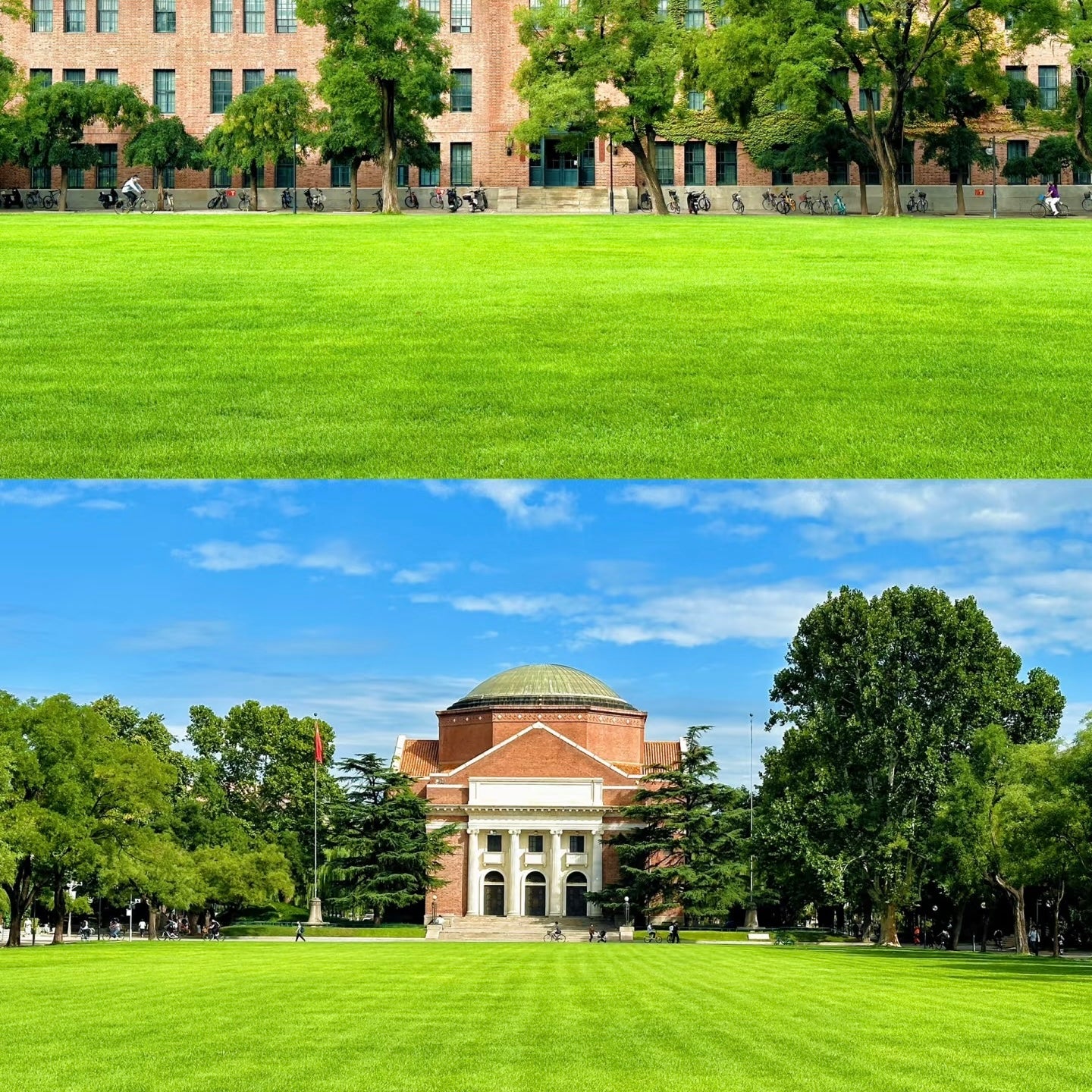 Future Leaders: Tech & Ivy League (Shenzhen - Beijing | 8 Days 7 Nights)