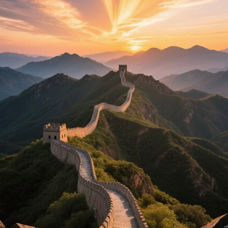 Future Leaders: Tech & Ivy League (Shenzhen - Beijing | 8 Days 7 Nights)