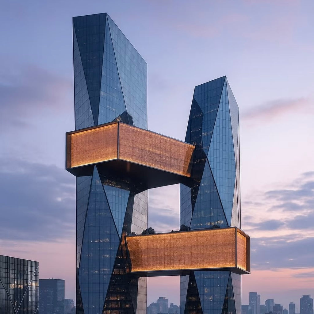 Future Leaders: Tech & Ivy League (Shenzhen - Beijing | 8 Days 7 Nights)