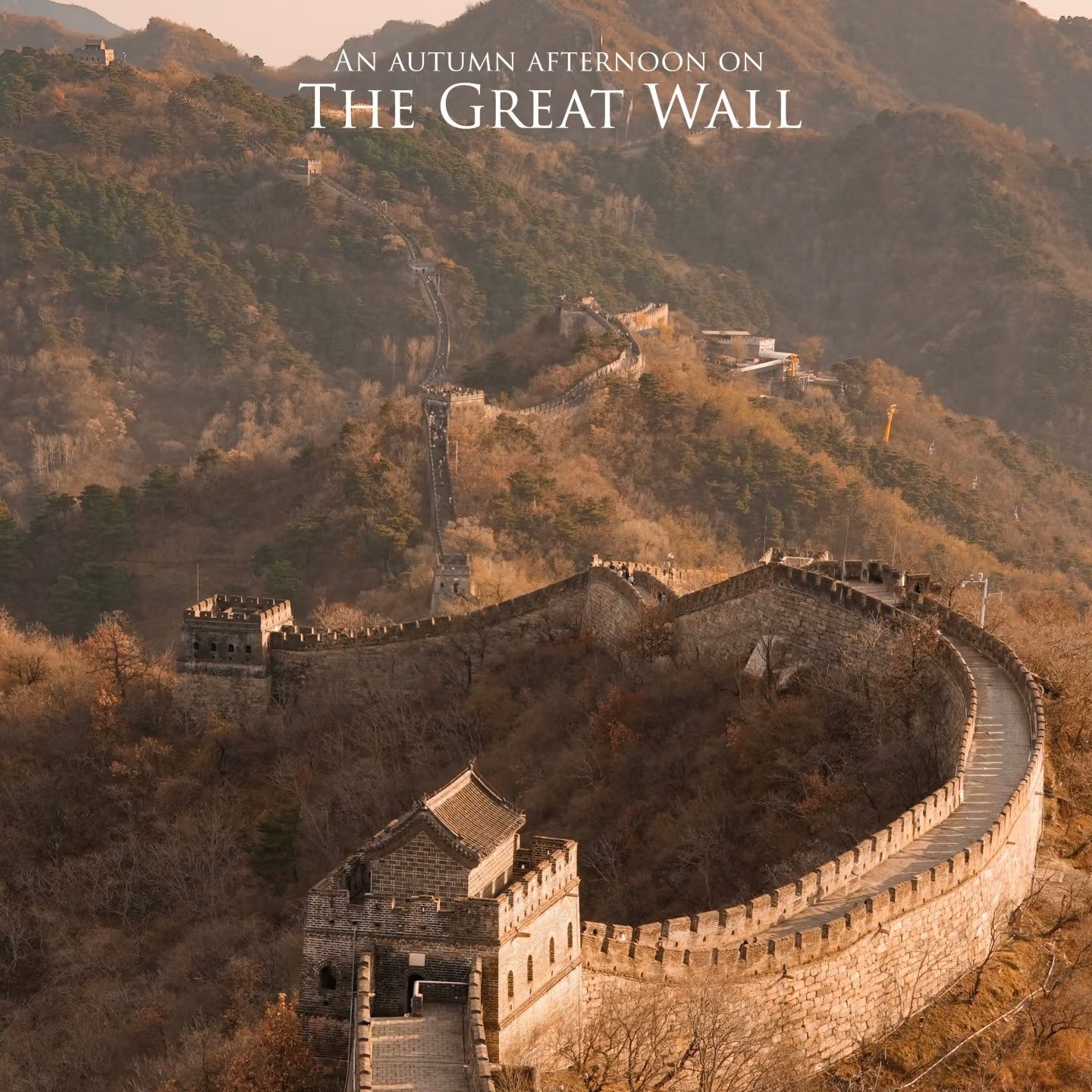 Future Leaders: Tech & Ivy League (Shenzhen - Beijing | 8 Days 7 Nights)