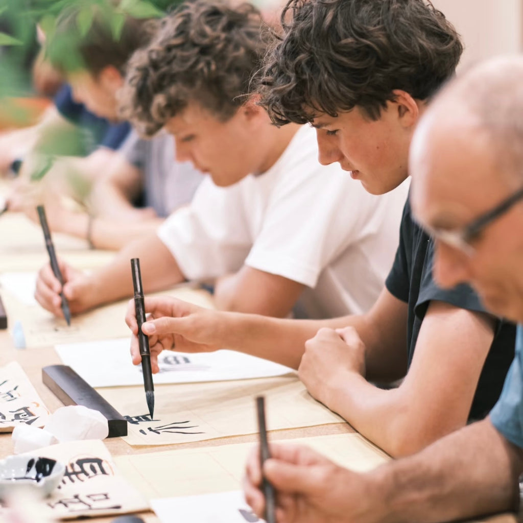 Future Leaders: Tech & Ivy League (Shenzhen - Beijing | 8 Days 7 Nights)